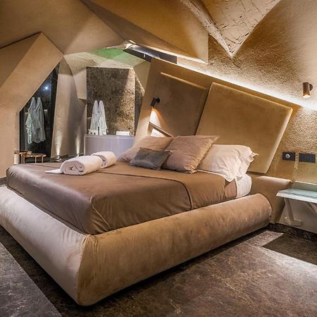 Le Suites Del Duomo Luxury CTA Exterior foto