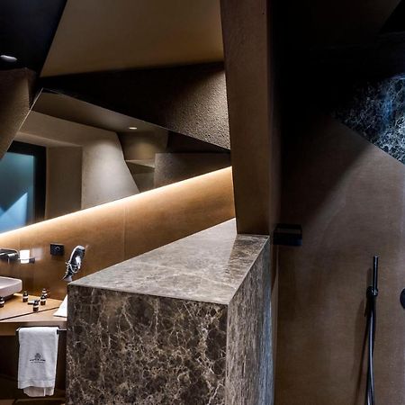Le Suites Del Duomo Luxury CTA Exterior foto