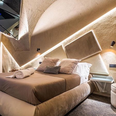 Le Suites Del Duomo Luxury CTA Exterior foto