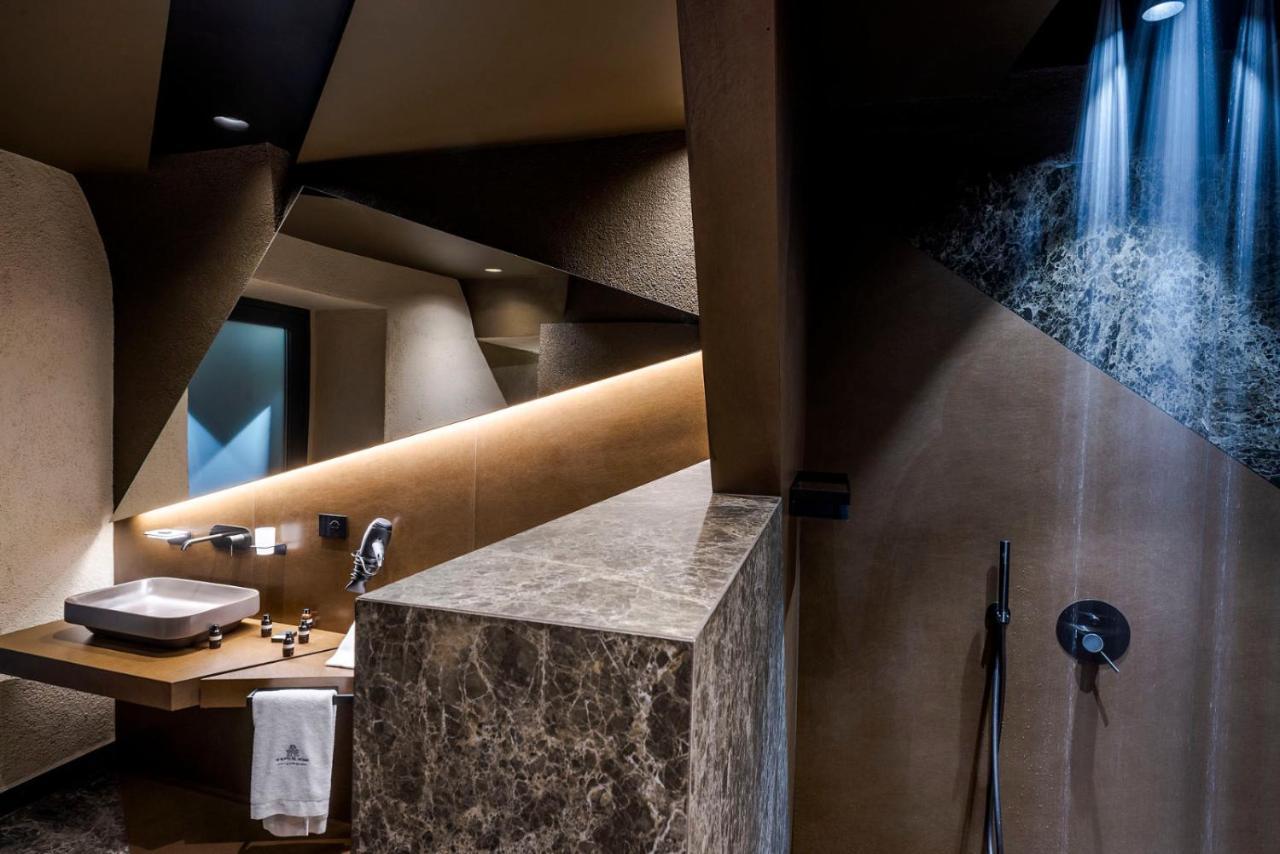 Le Suites Del Duomo Luxury CTA Exterior foto