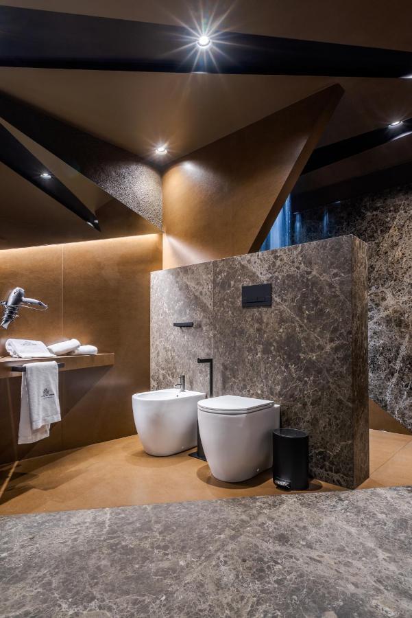 Le Suites Del Duomo Luxury CTA Exterior foto