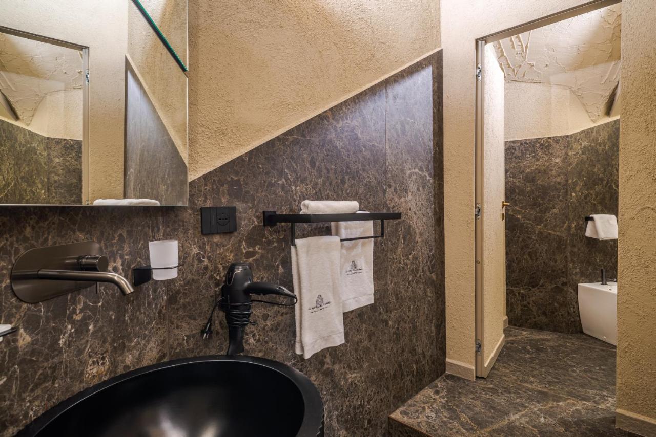 Le Suites Del Duomo Luxury CTA Exterior foto