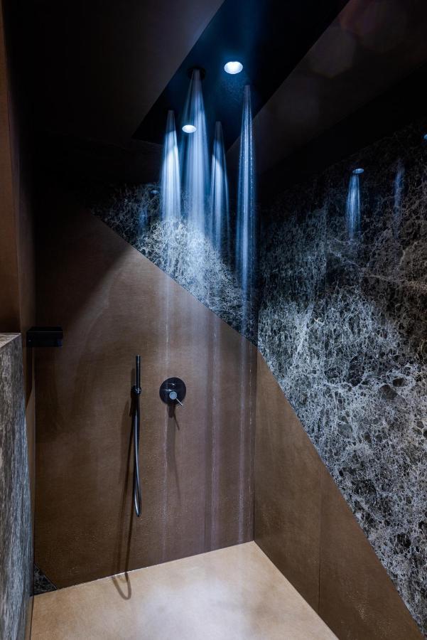 Le Suites Del Duomo Luxury CTA Exterior foto