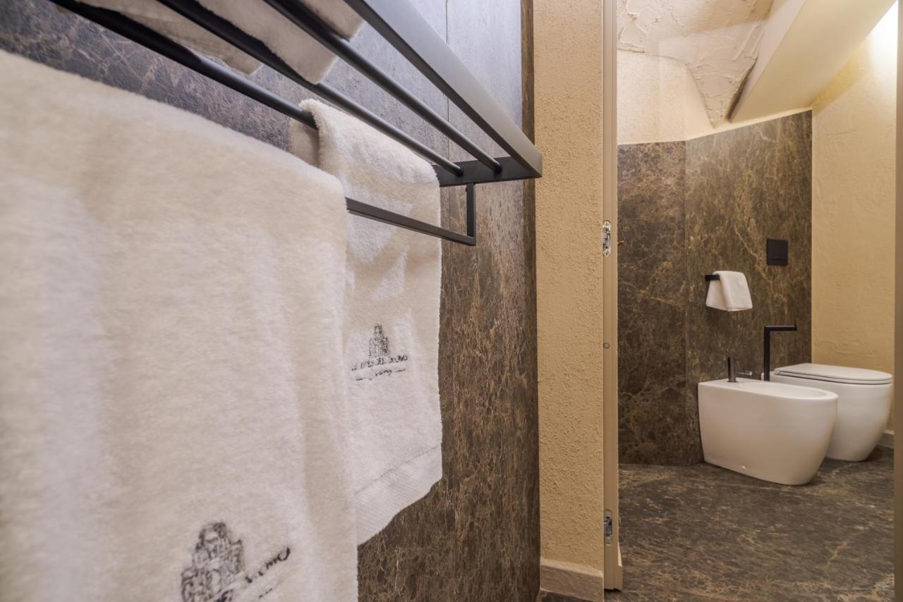 Le Suites Del Duomo Luxury CTA Exterior foto