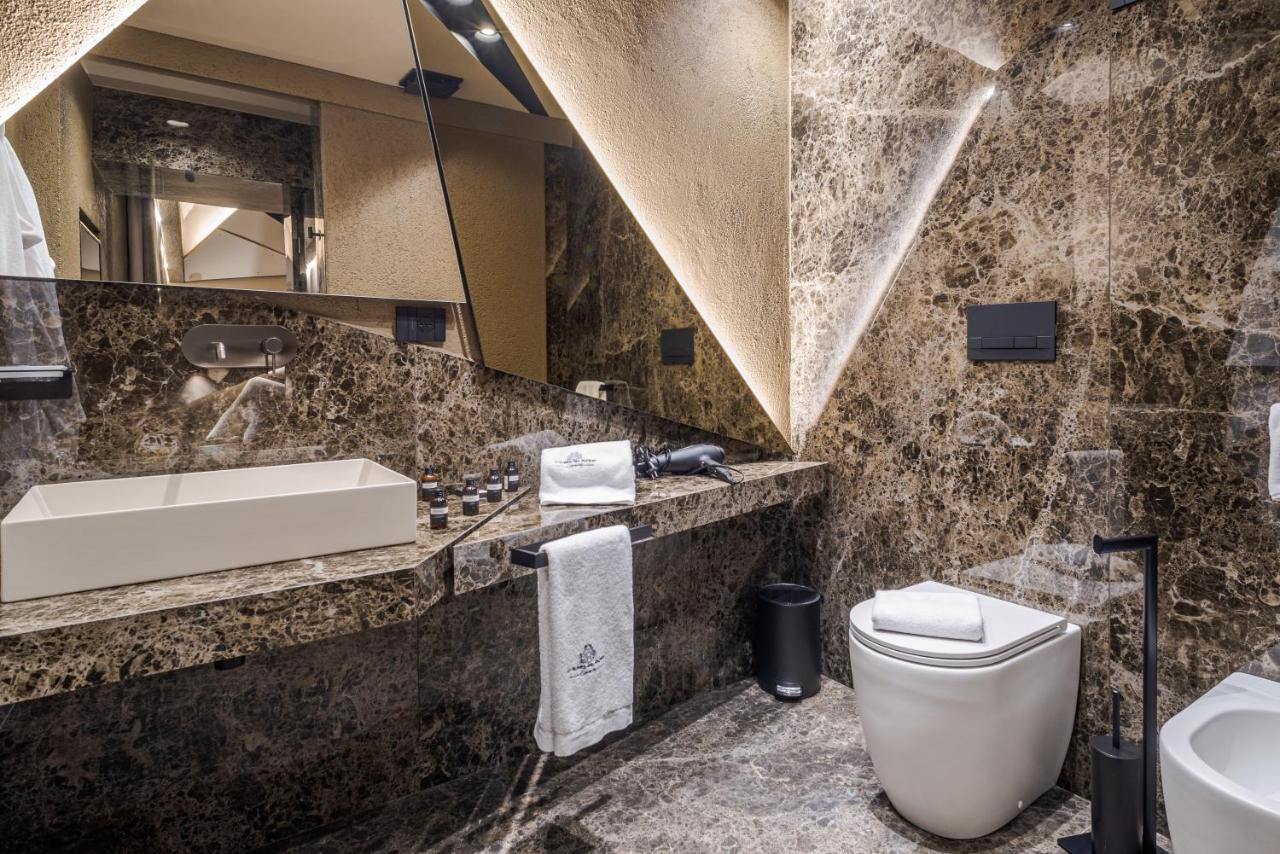 Le Suites Del Duomo Luxury CTA Exterior foto