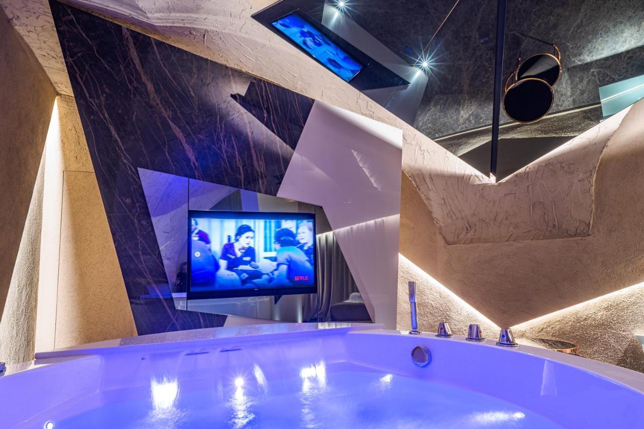 Le Suites Del Duomo Luxury CTA Exterior foto