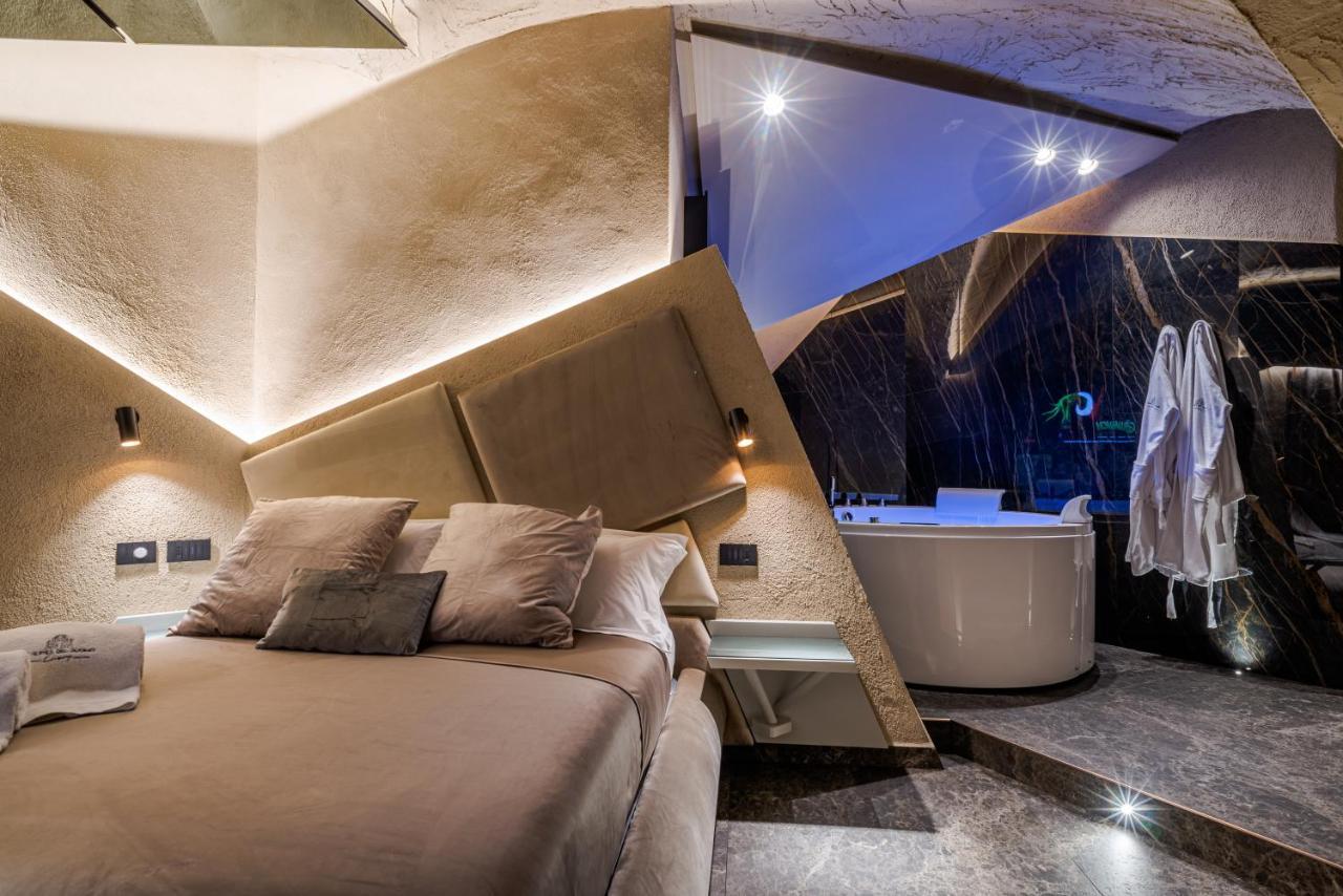 Le Suites Del Duomo Luxury CTA Exterior foto