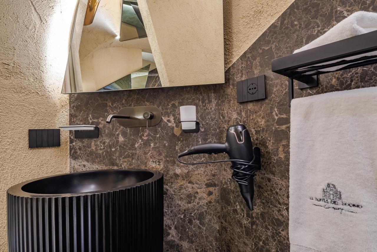 Le Suites Del Duomo Luxury CTA Exterior foto