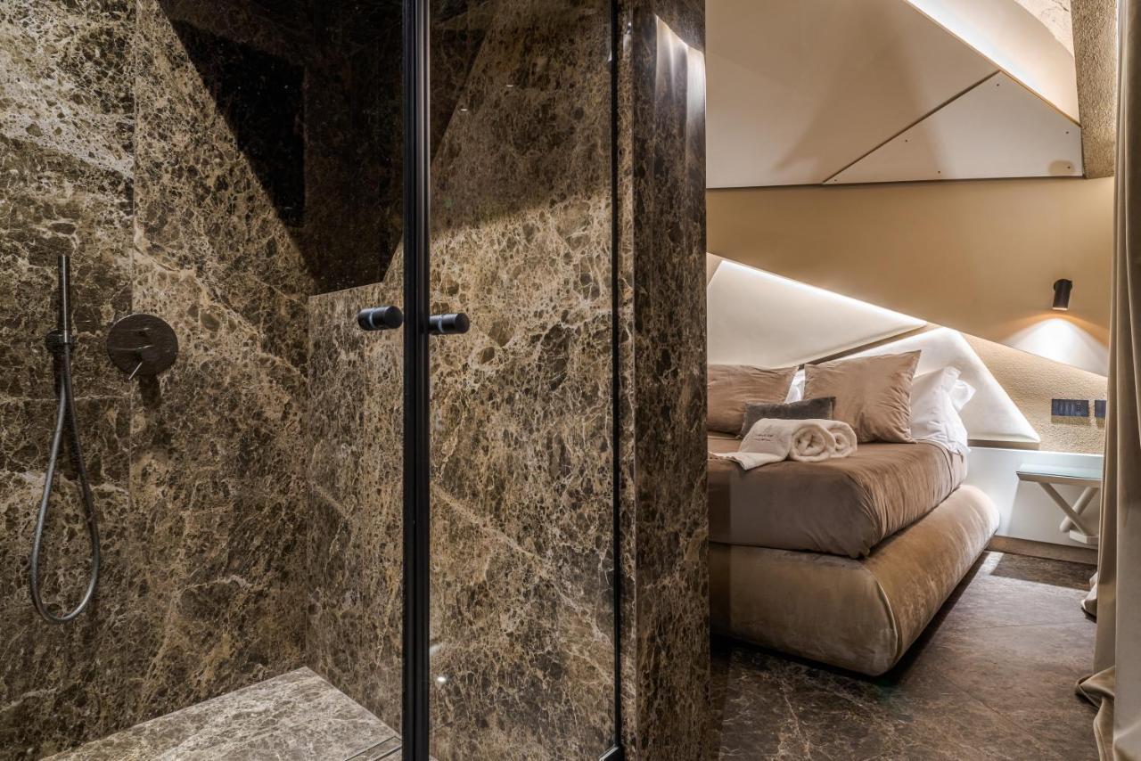 Le Suites Del Duomo Luxury CTA Exterior foto