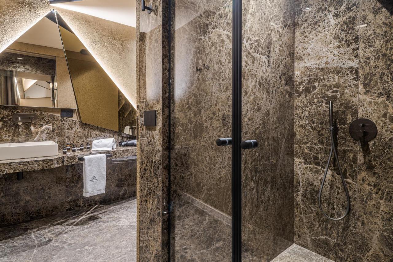 Le Suites Del Duomo Luxury CTA Exterior foto